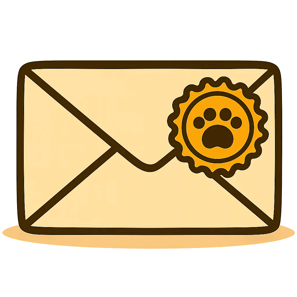 Zwierzaki na Dobry Dzień - kontakt